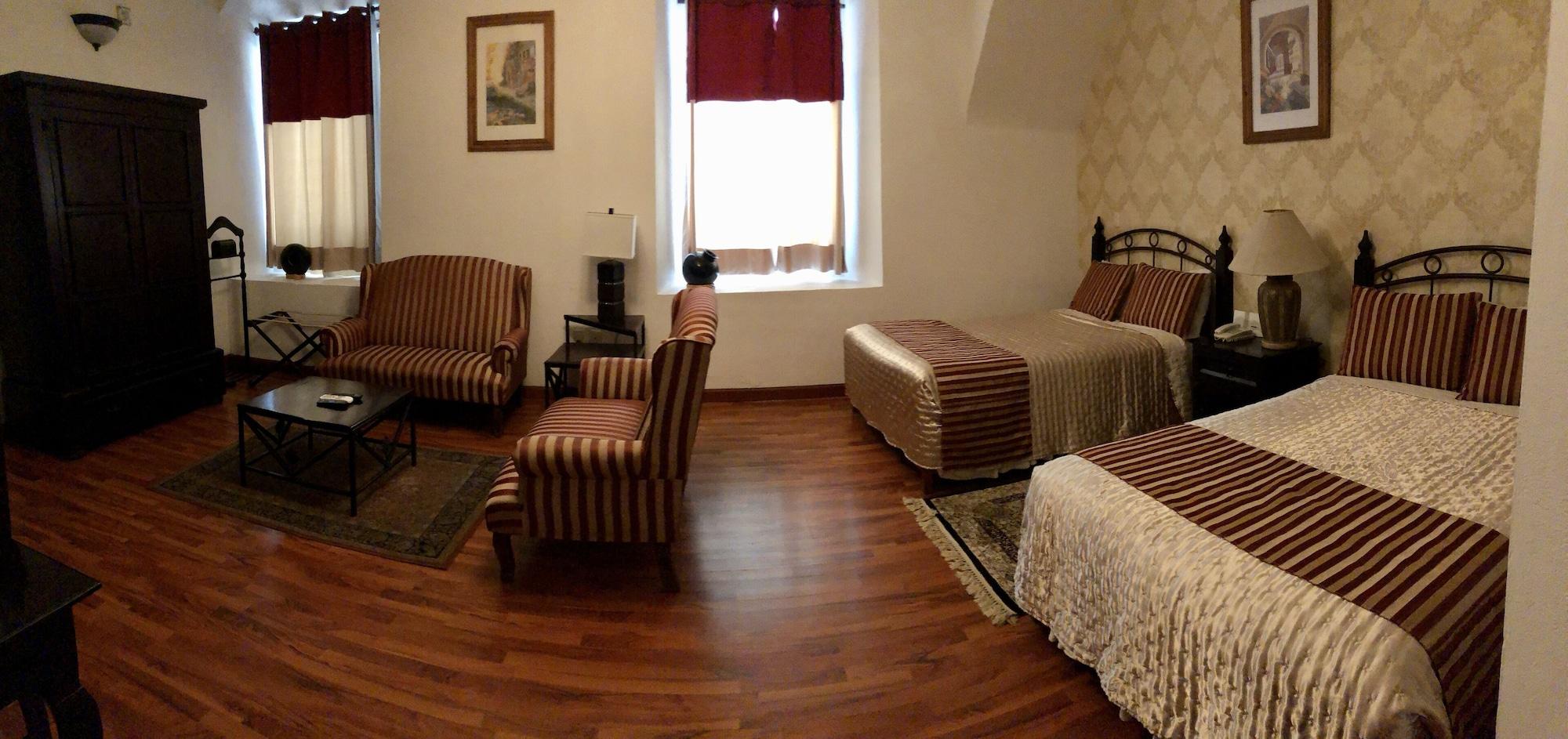 Casa Divina 4* Oaxaca